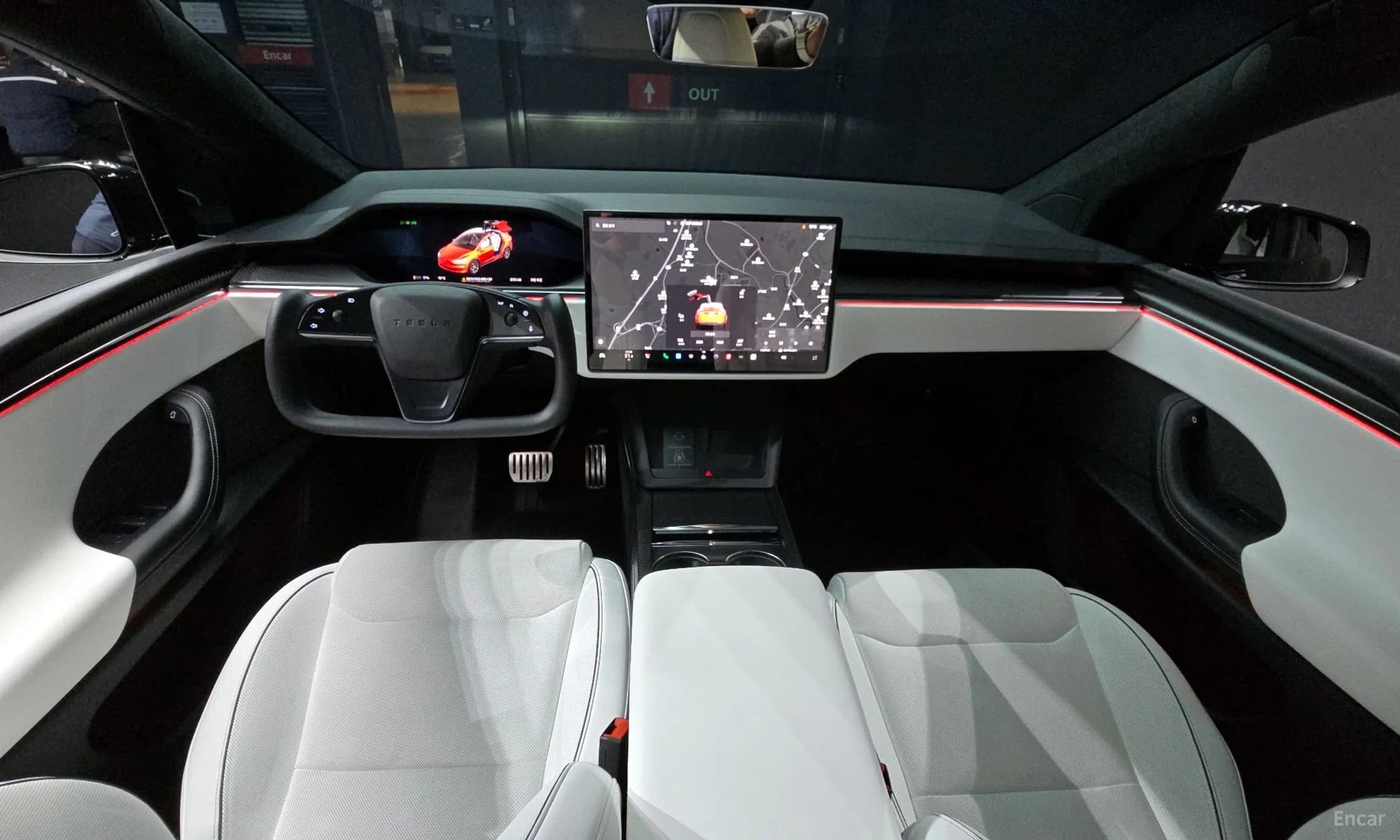 Model X
