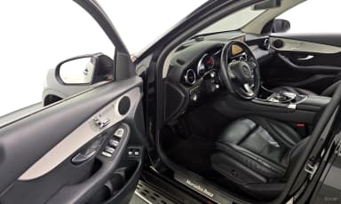 GLC-Class X253