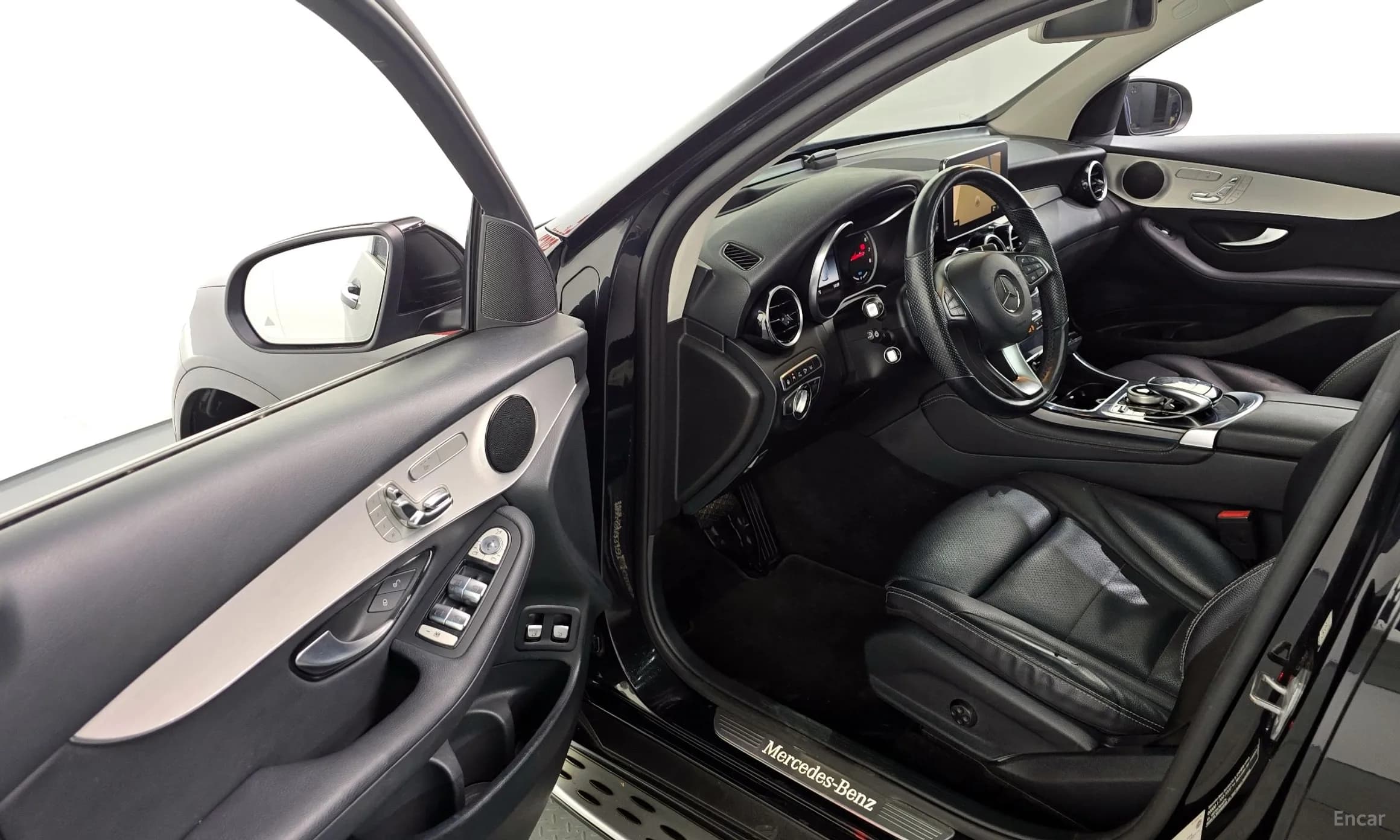 GLC-Class X253