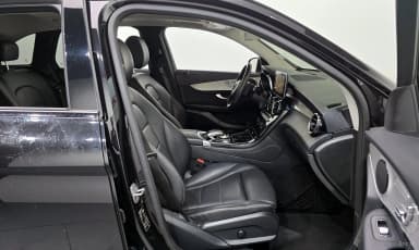 GLC-Class X253