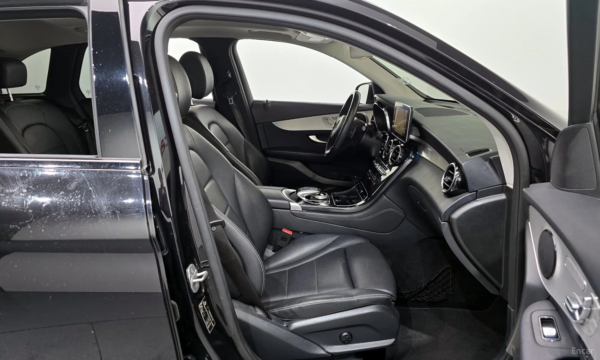 GLC-Class X253