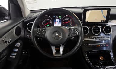 GLC-Class X253
