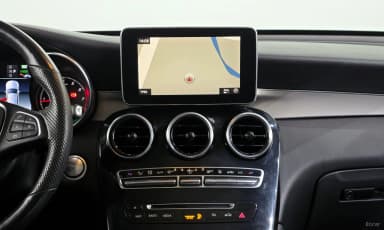 GLC-Class X253