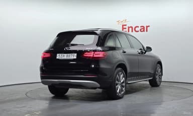GLC-Class X253