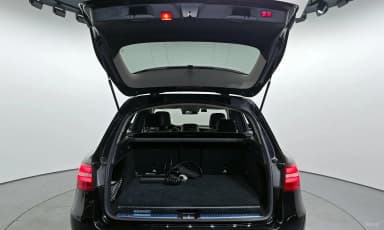 GLC-Class X253
