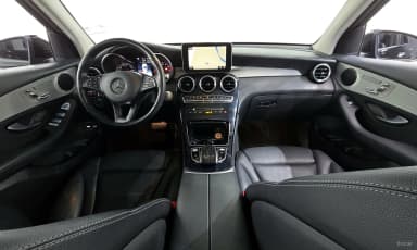 GLC-Class X253