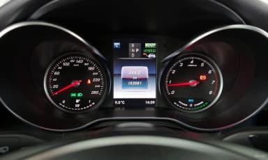 GLC-Class X253