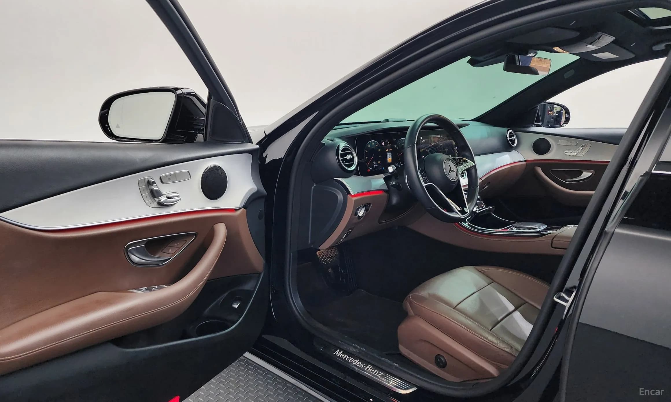 E-Class W213