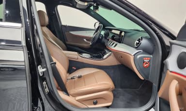 E-Class W213