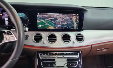 E-Class W213