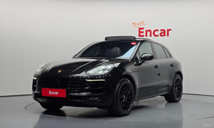 Macan