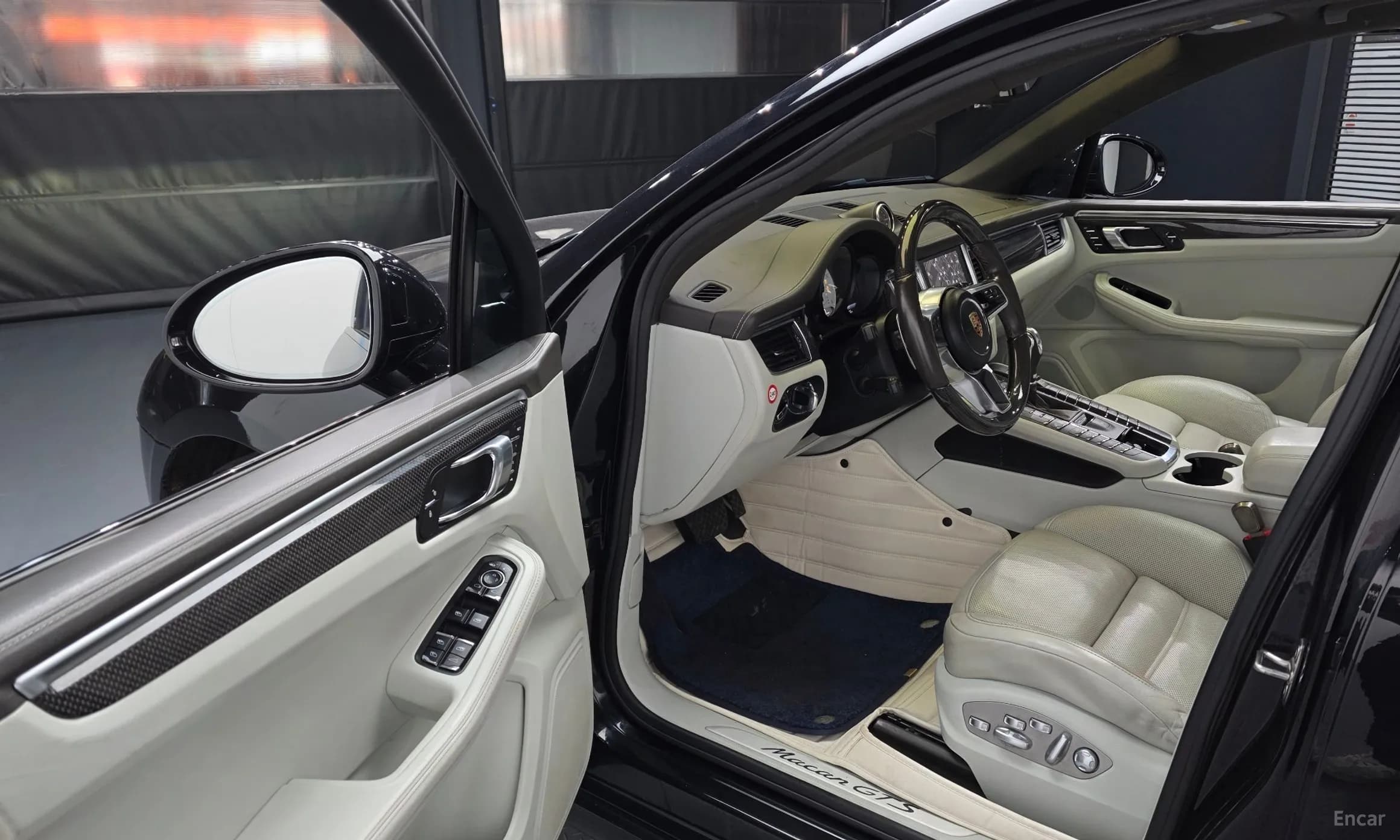 Macan