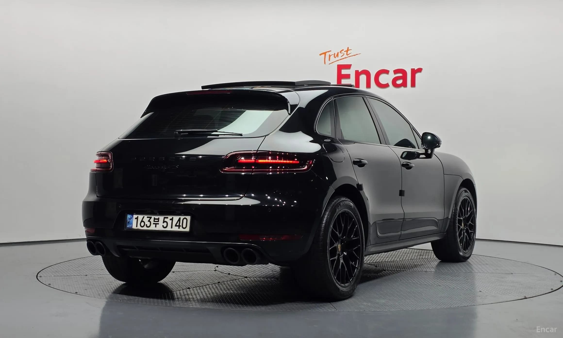 Macan