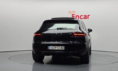 Macan