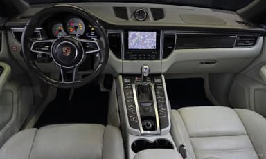 Macan