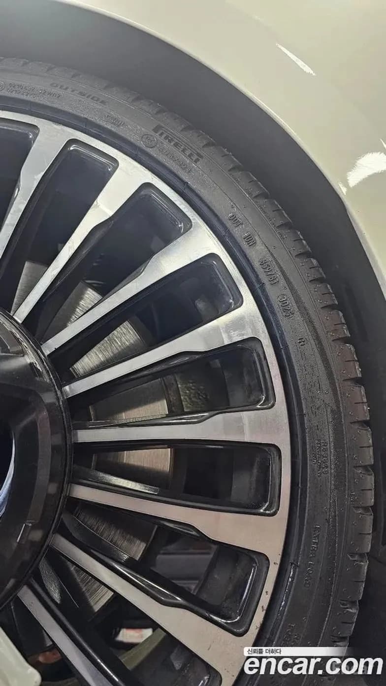 Flying Spur 2nd Generation