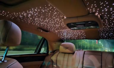 Flying Spur 2nd Generation