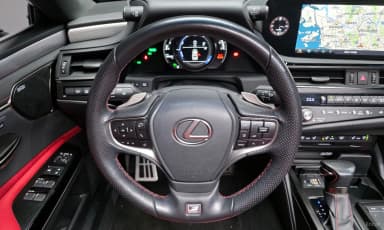 ES300h 7th Generation