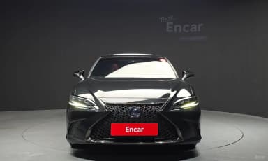 ES300h 7th Generation