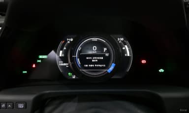 ES300h 7th Generation