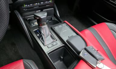 ES300h 7th Generation