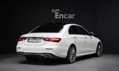 E-Class W213