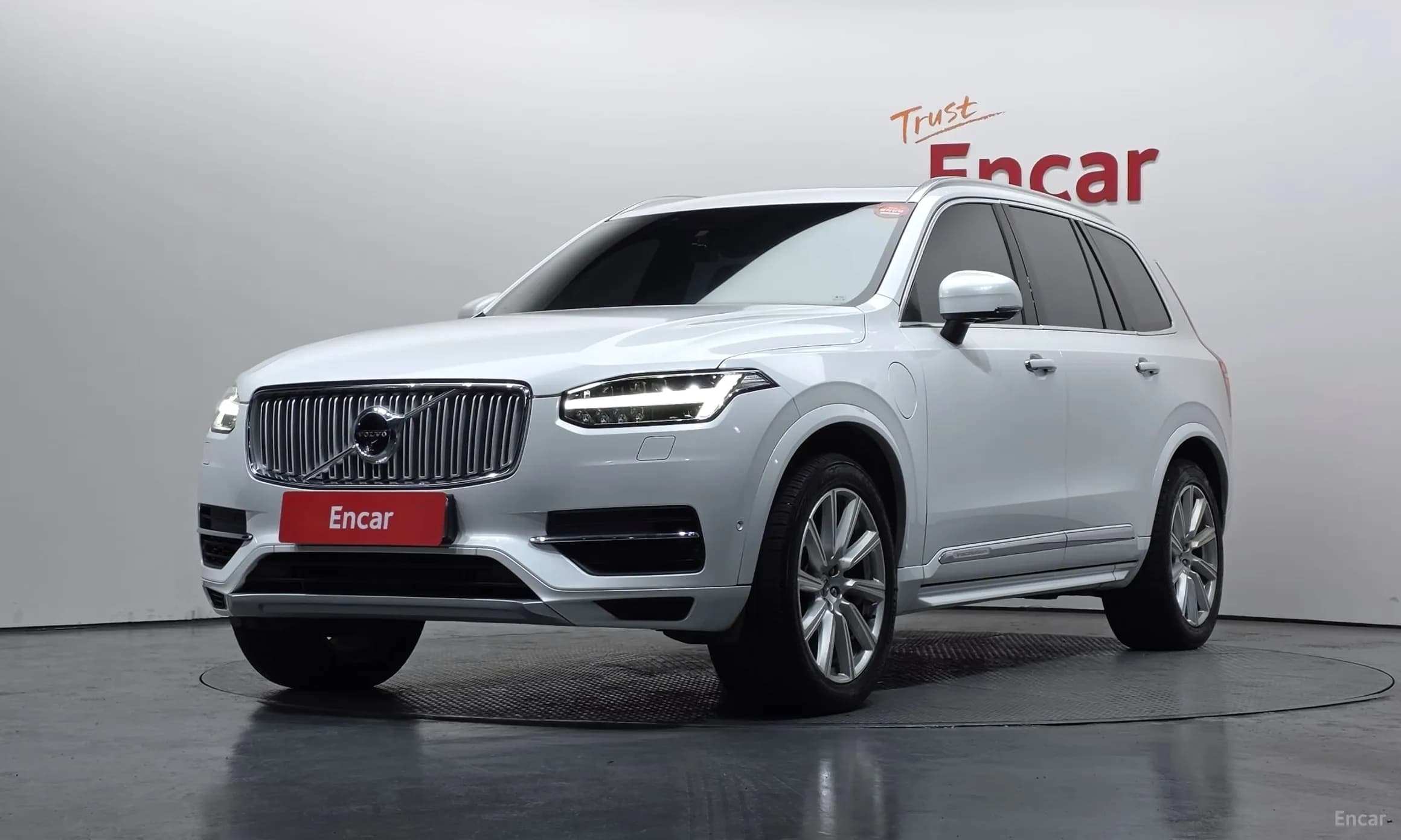 XC90 Gen 2