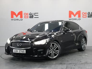 Q50