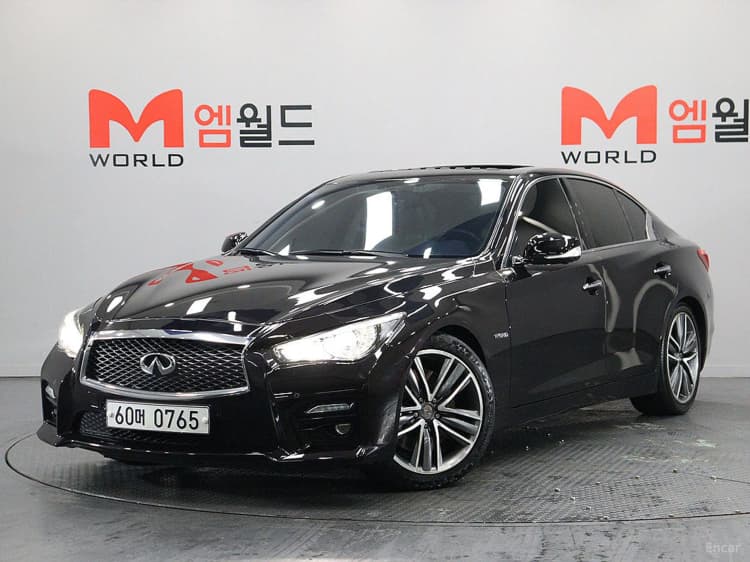 Q50