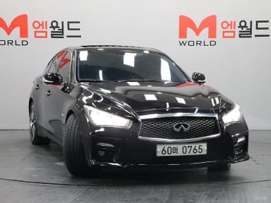 Q50