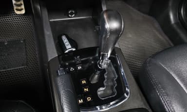 Korando C