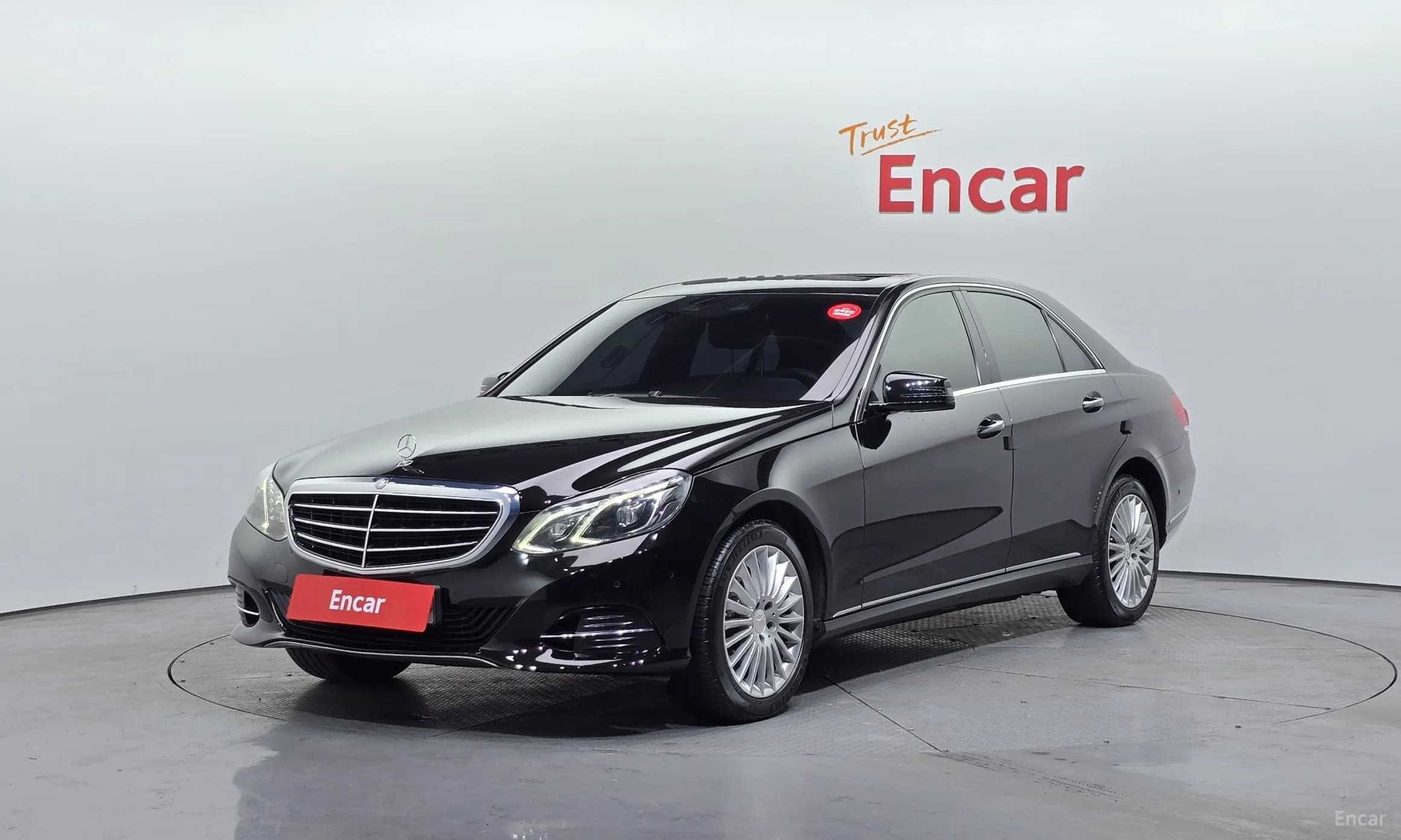 E-Class W212