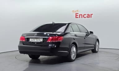 E-Class W212