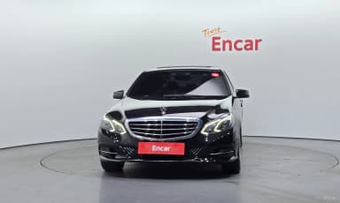 E-Class W212