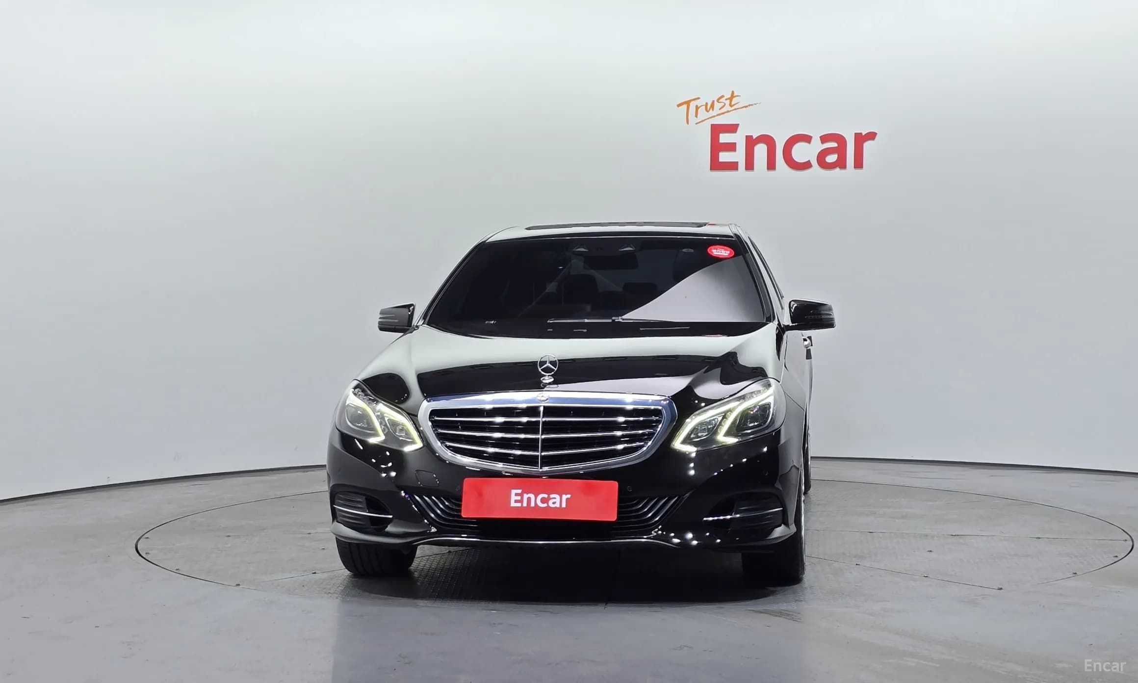 E-Class W212