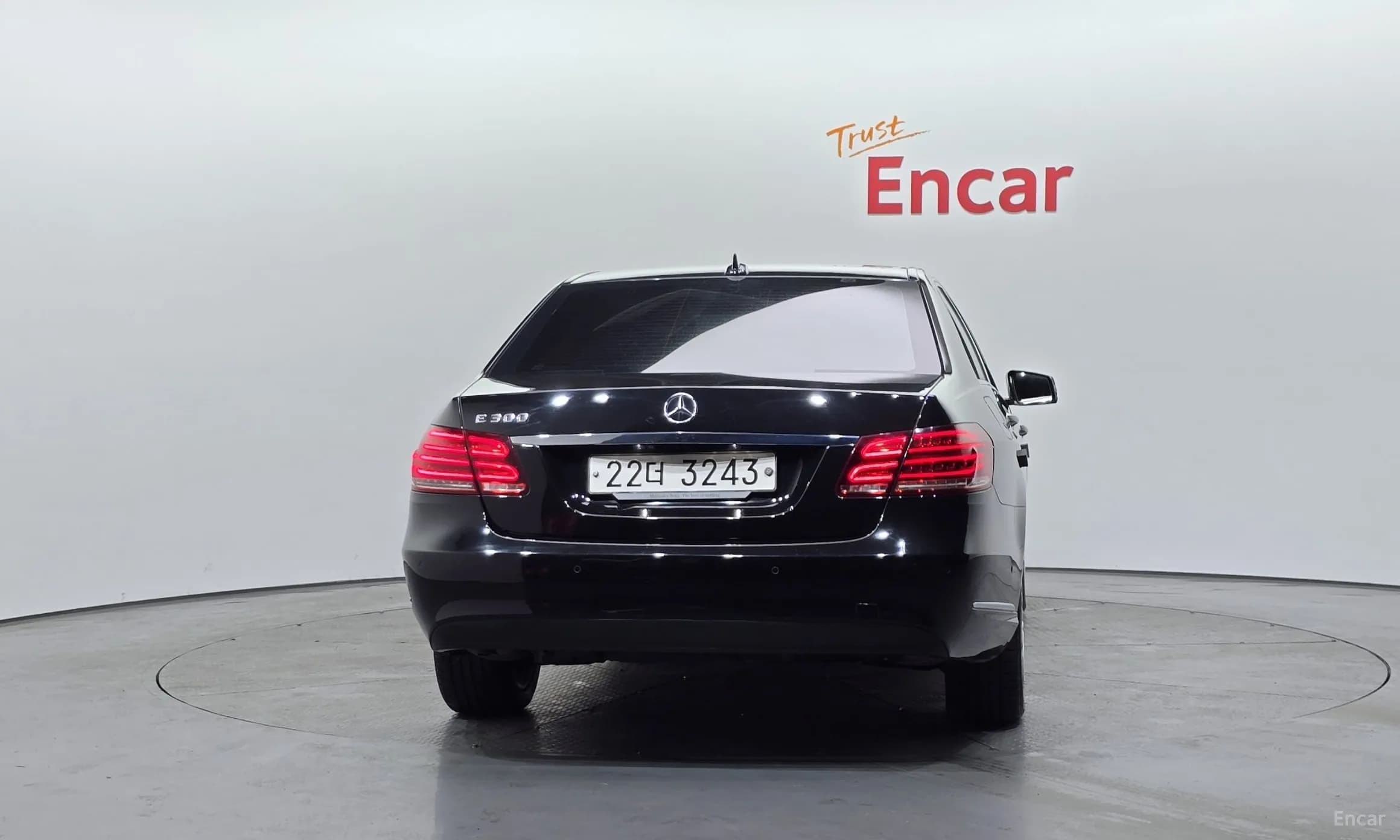 E-Class W212