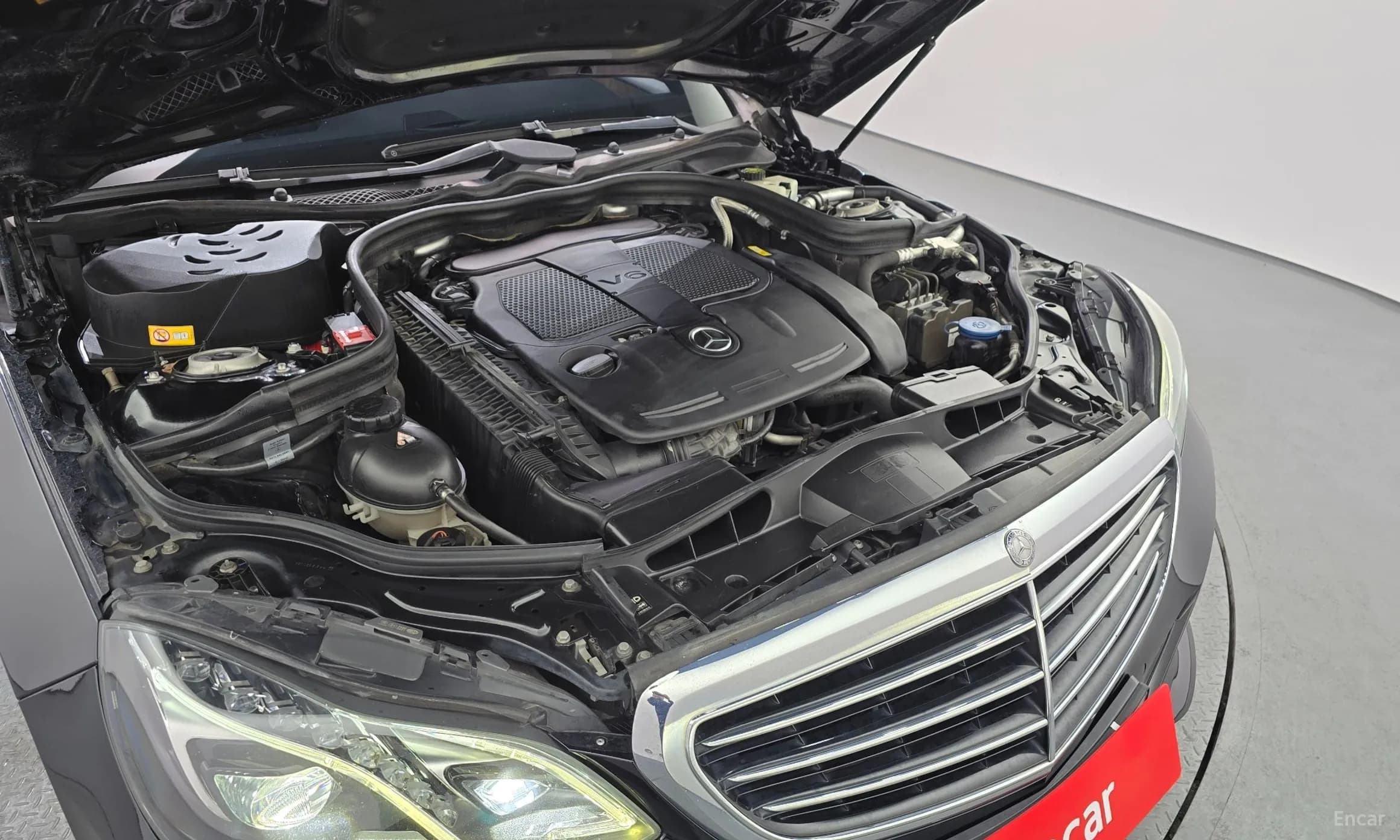 E-Class W212