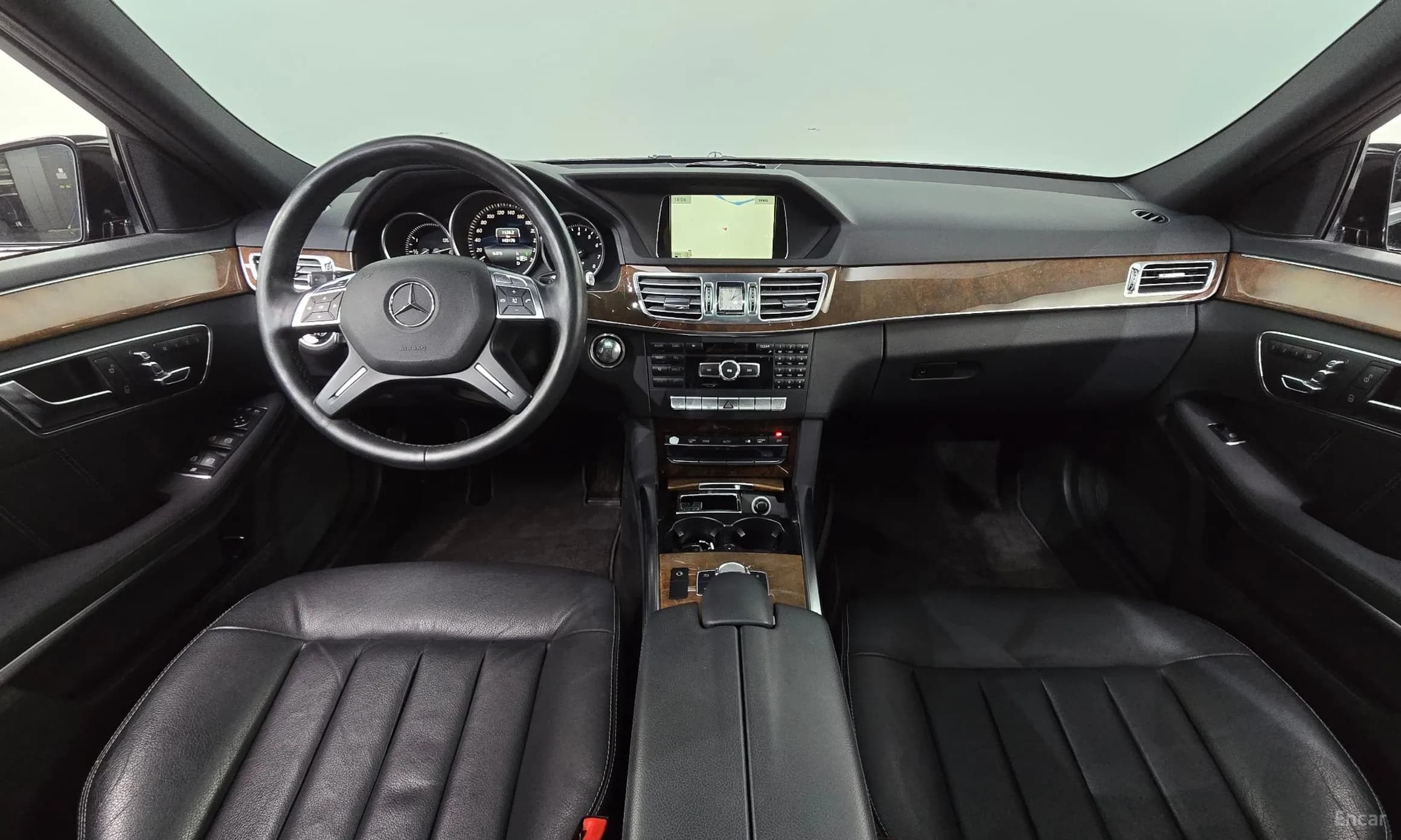 E-Class W212