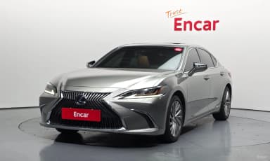 ES300h 7th Generation