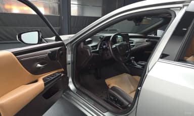 ES300h 7th Generation