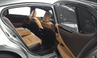 ES300h 7th Generation