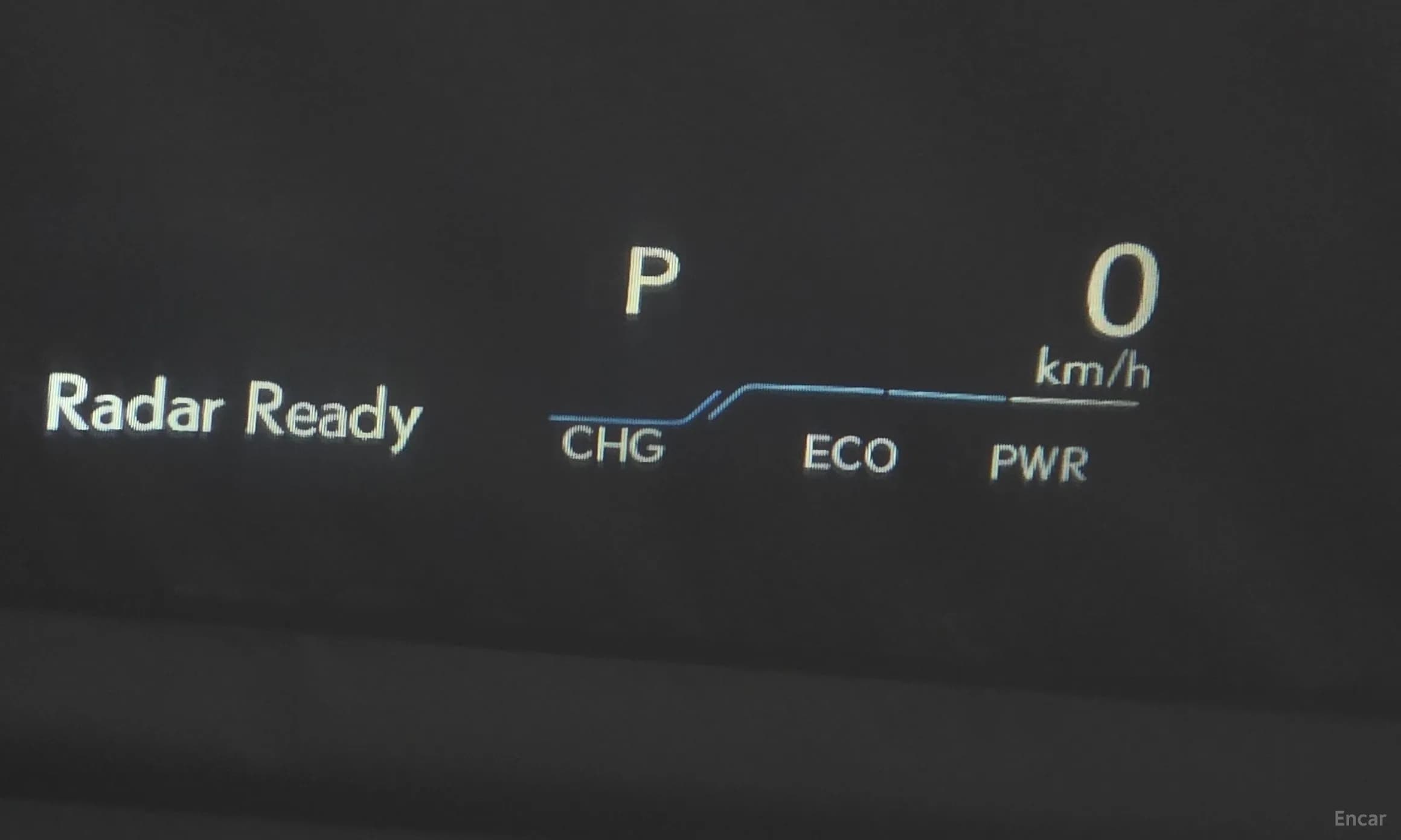 ES300h 7th Generation