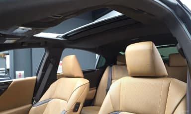 ES300h 7th Generation