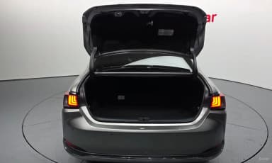 ES300h 7th Generation