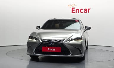 ES300h 7th Generation