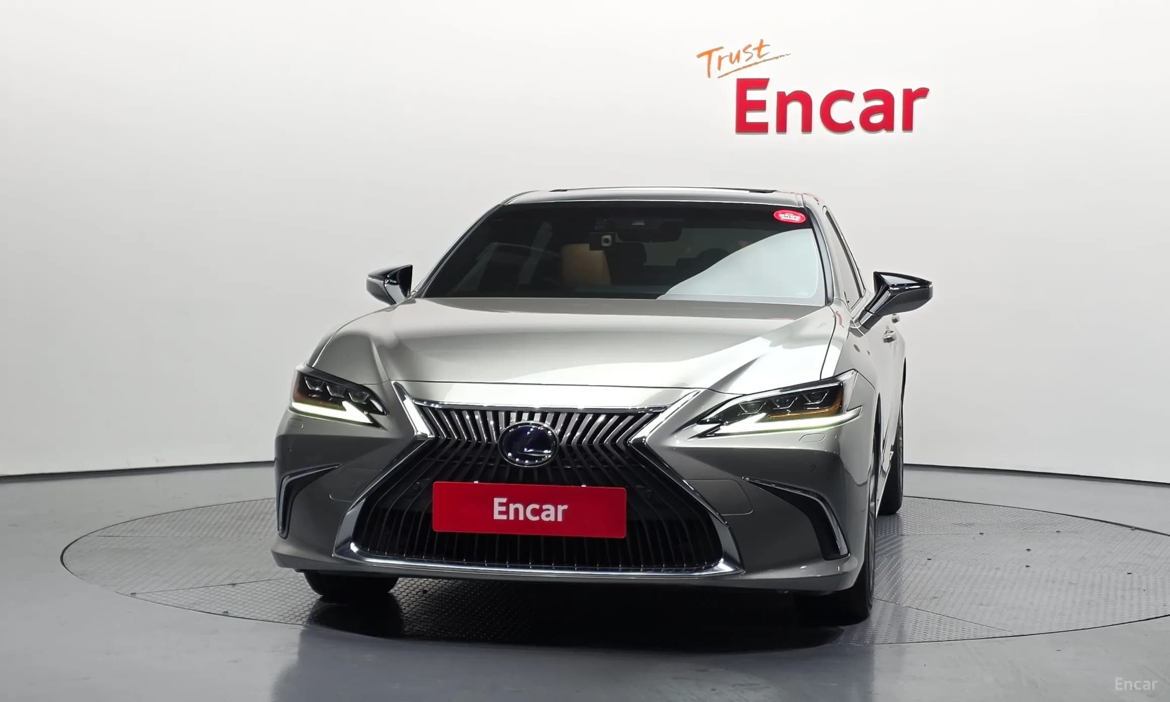 ES300h 7th Generation