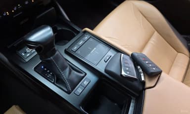 ES300h 7th Generation