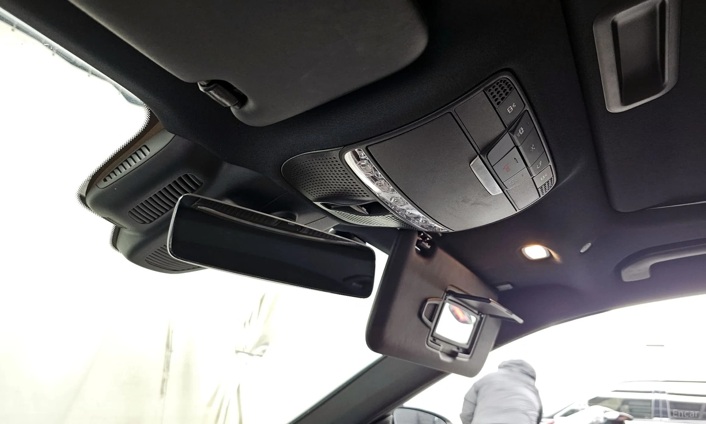 E-Class W213
