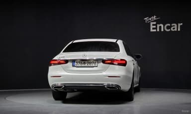 E-Class W213