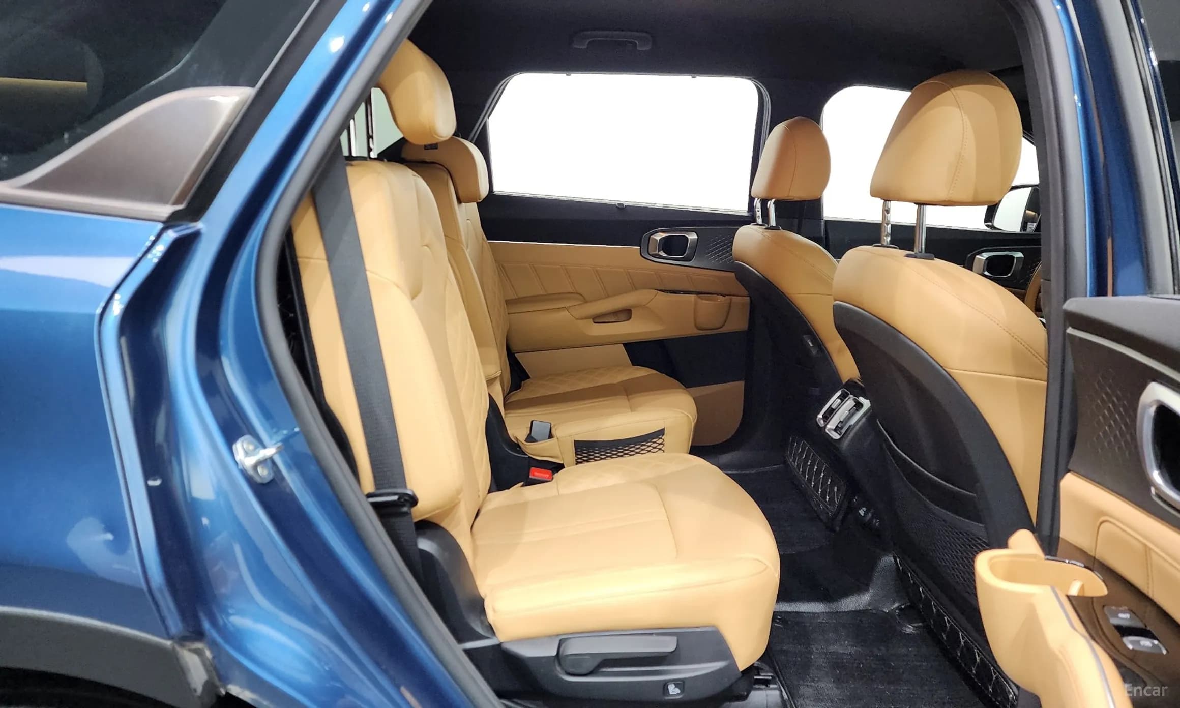 Sorento 4th generation